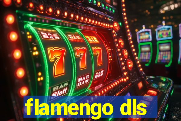 flamengo dls